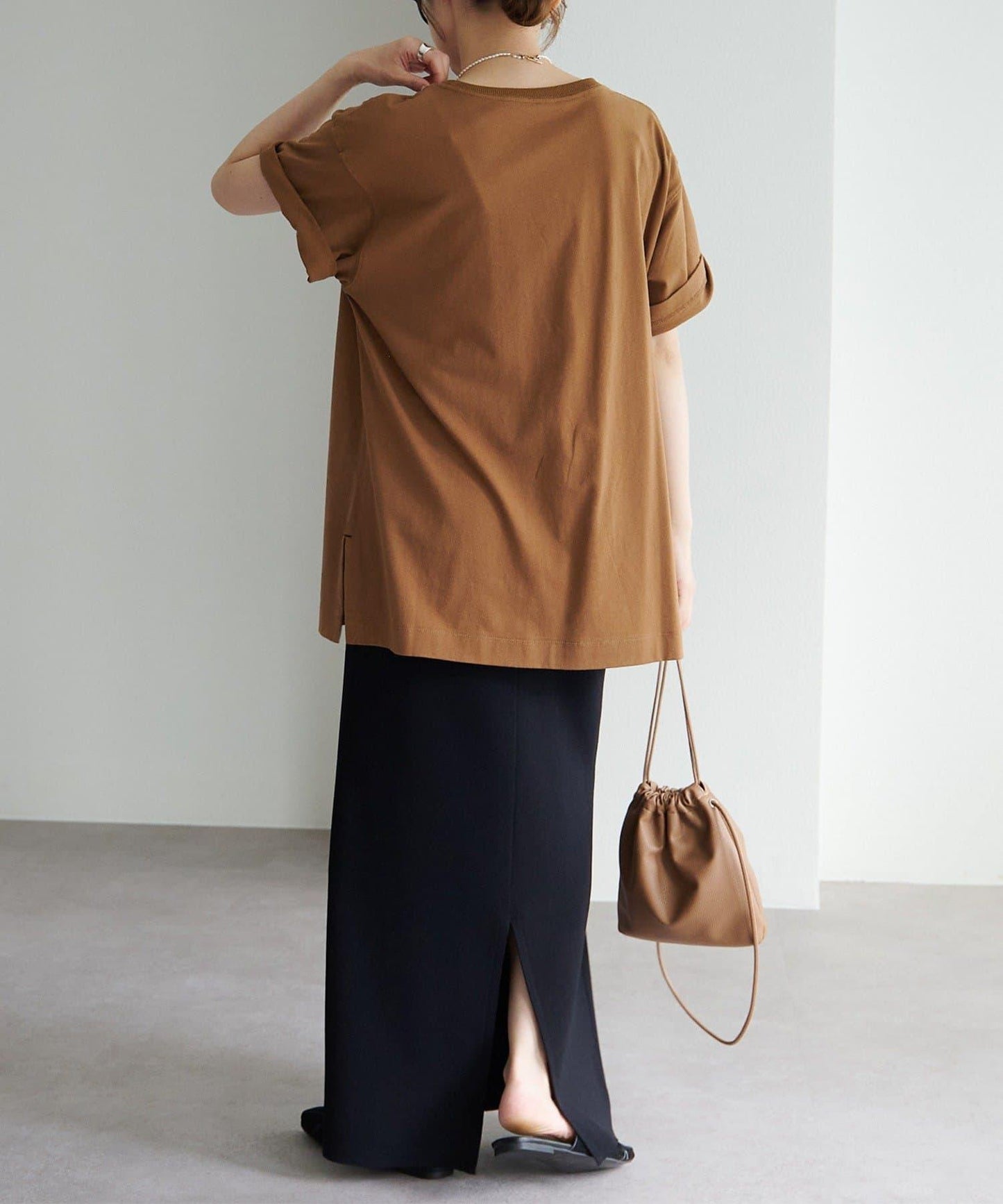 【冰感+防紫外線】照片印花T恤