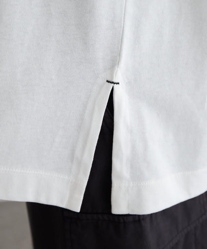 【冰感+防紫外線】照片印花T恤