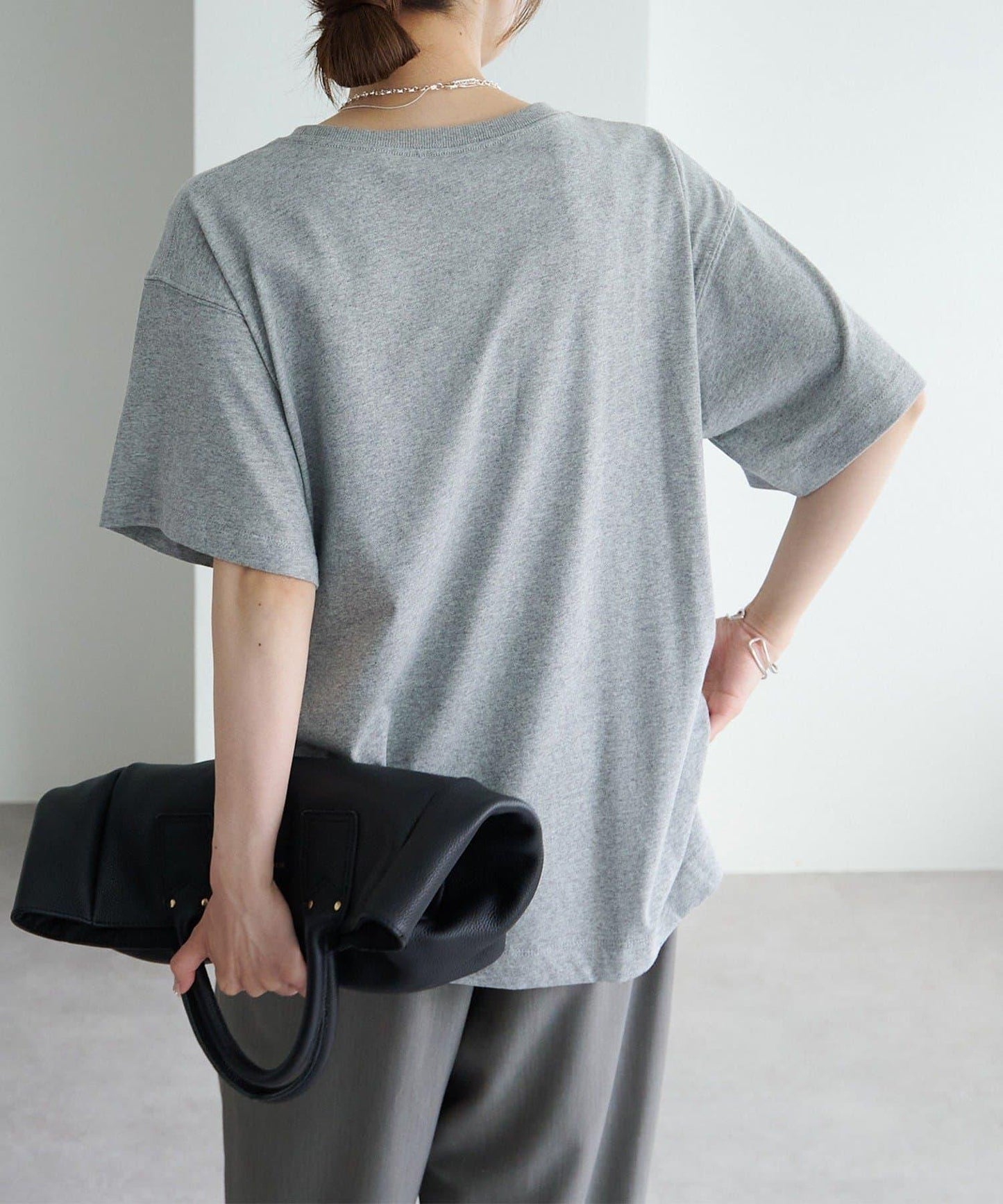 【冰感+防紫外線】照片印花T恤