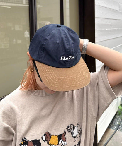 復古鴨子標誌刺繡帽