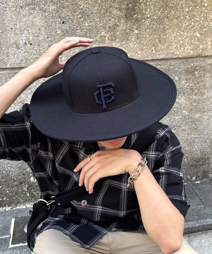 【Franklin Climbing】長款披肩帽