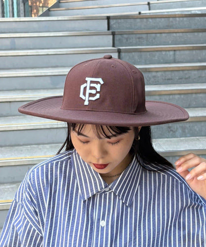 【Franklin Climbing】長款披肩帽