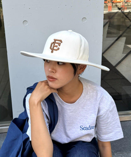 【Franklin Climbing】長款披肩帽