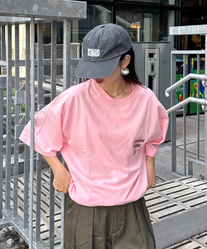 復古鴨子標誌刺繡帽