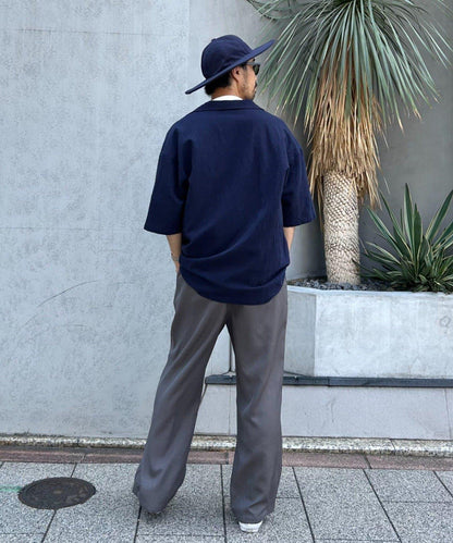 【Franklin Climbing】長款披肩帽