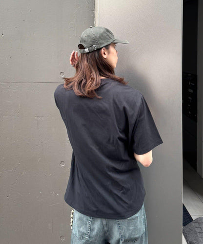 復古鴨子標誌刺繡帽