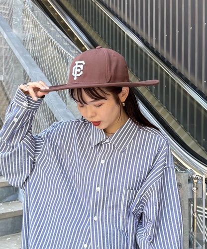 【Franklin Climbing】長款披肩帽