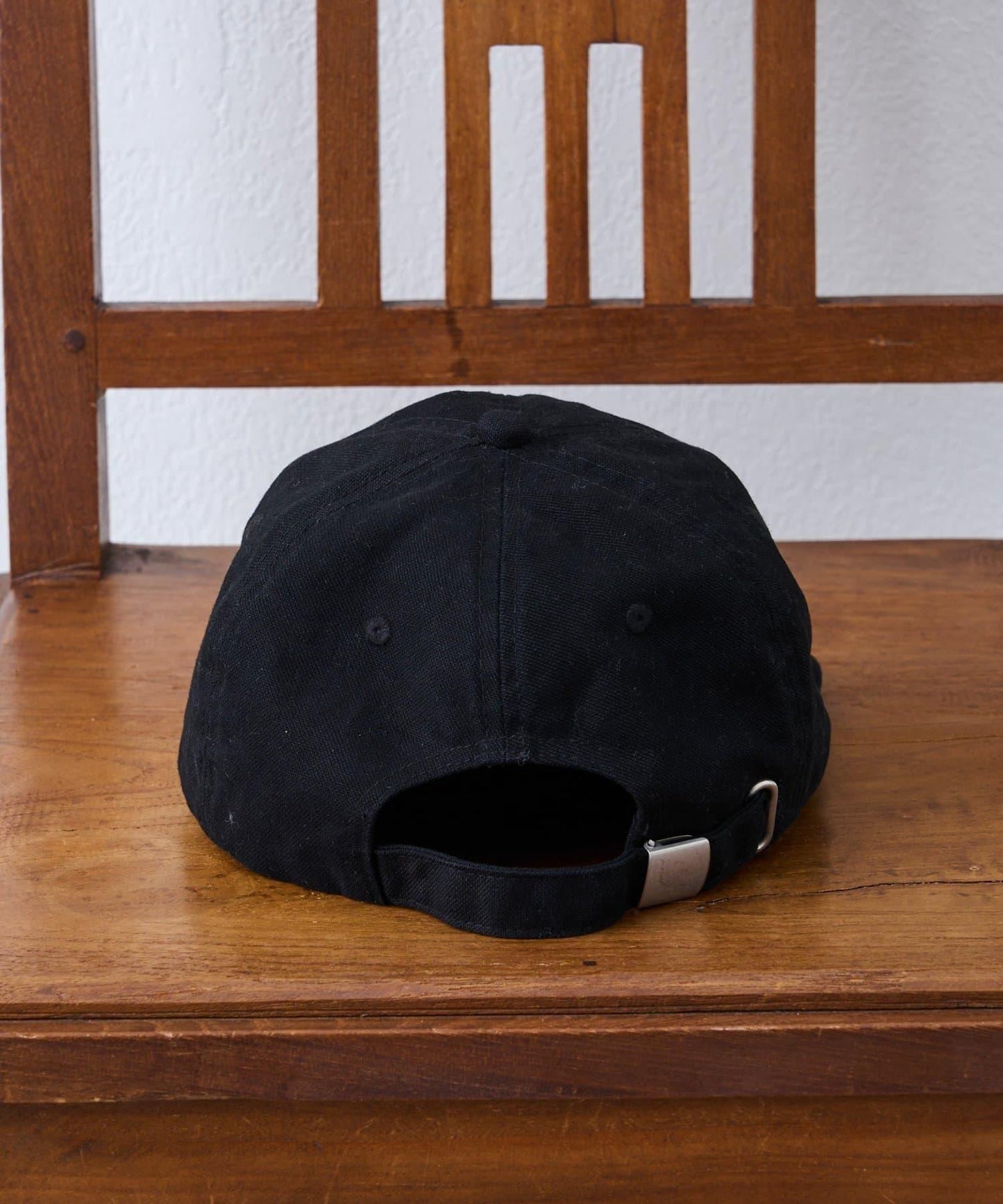 復古鴨子標誌刺繡帽