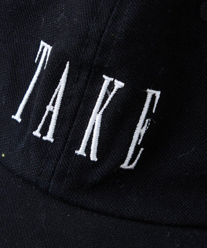 復古鴨子標誌刺繡帽