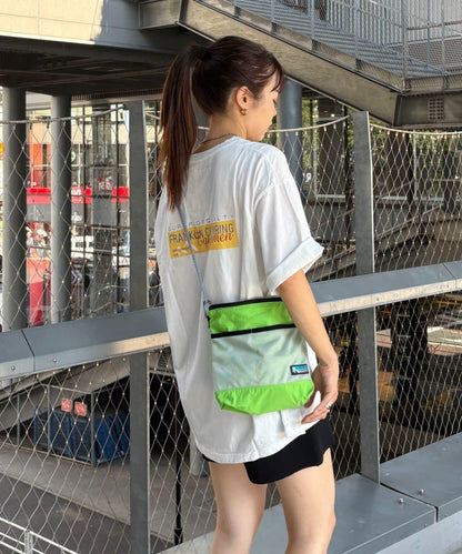 【Franklin Climbing】斜挎包