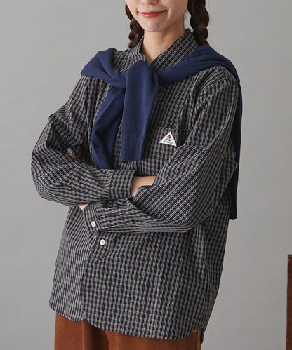 GEVACO基礎起毛襯衫