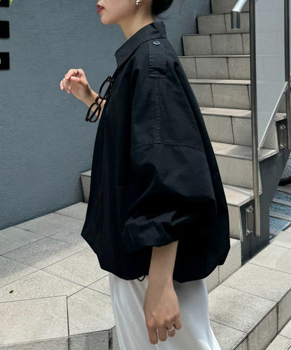 尼龍防撕裂超大號風衣