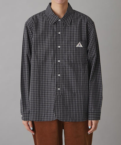 GEVACO基礎起毛襯衫