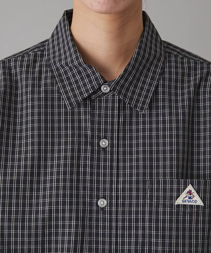 GEVACO基礎起毛襯衫