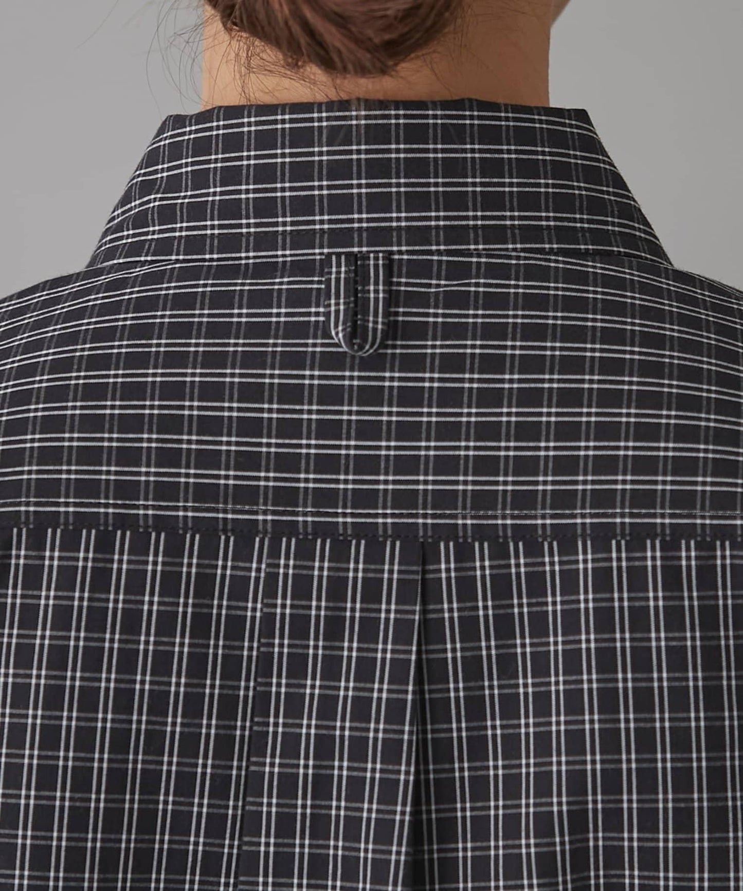 GEVACO基礎起毛襯衫