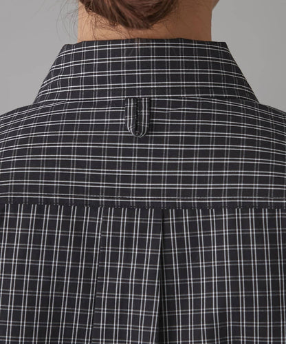 GEVACO基礎起毛襯衫