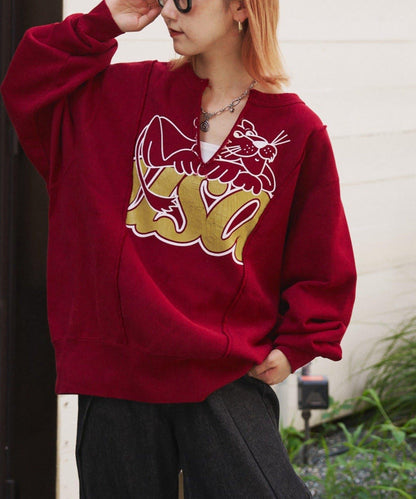 etsinta改良版帆布衫