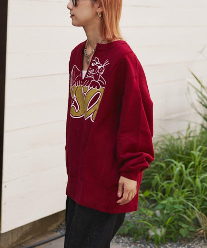 etsinta改良版帆布衫