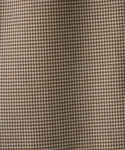 GEVACO格紋休閒褲