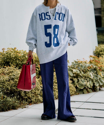 etsinta改良版帆布衫