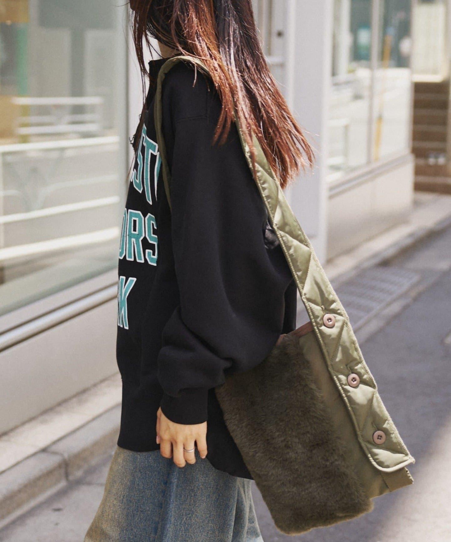 etsinta改良版帆布衫