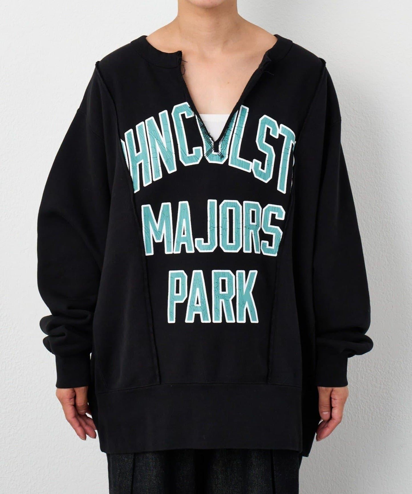 etsinta改良版帆布衫