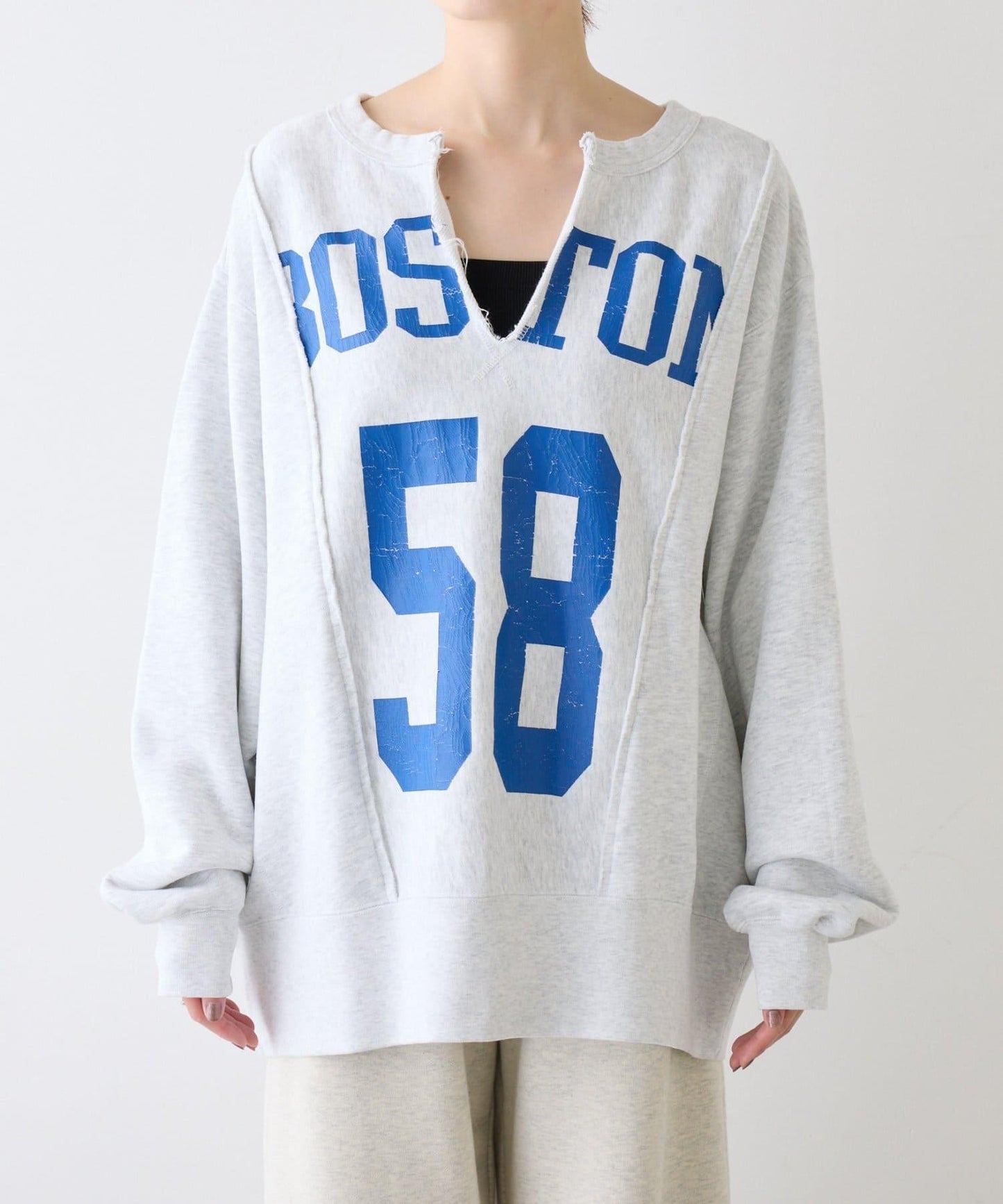 etsinta改良版帆布衫