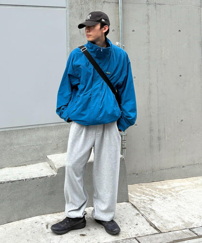 【Franklin Climbing】 【ES】CASCADEJACKET 瀑布連帽外套