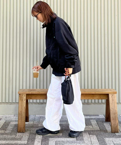 【Franklin Climbing】 【ES】CASCADEJACKET 瀑布連帽外套