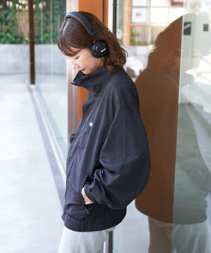 【Franklin Climbing】 【ES】CASCADEJACKET 瀑布連帽外套
