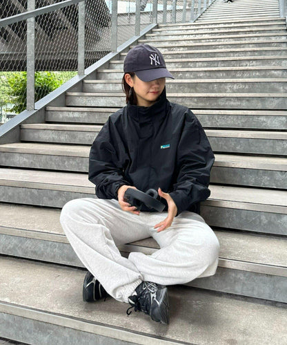 【Franklin Climbing】 【ES】CASCADEJACKET 瀑布連帽外套