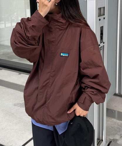 【Franklin Climbing】 【ES】CASCADEJACKET 瀑布連帽外套