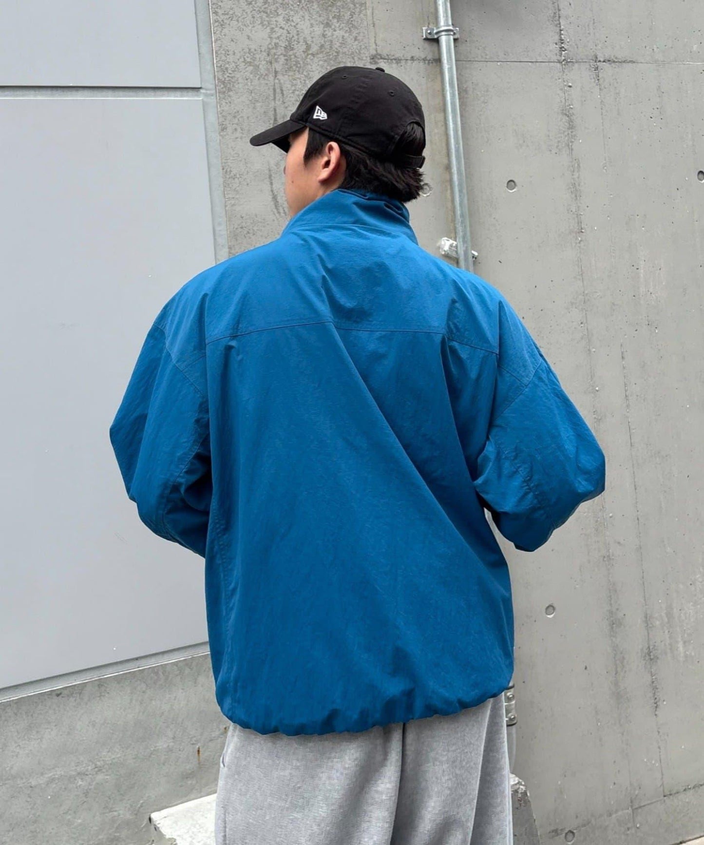 【Franklin Climbing】 【ES】CASCADEJACKET 瀑布連帽外套