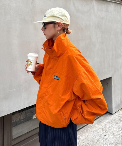 【Franklin Climbing】 【ES】CASCADEJACKET 瀑布連帽外套