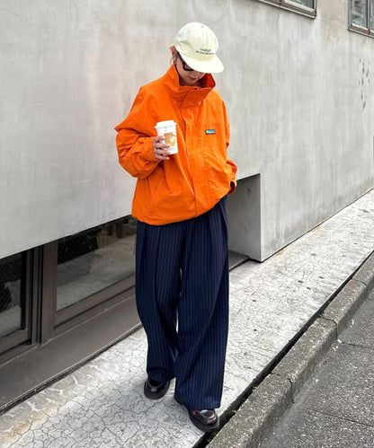 【Franklin Climbing】 【ES】CASCADEJACKET 瀑布連帽外套