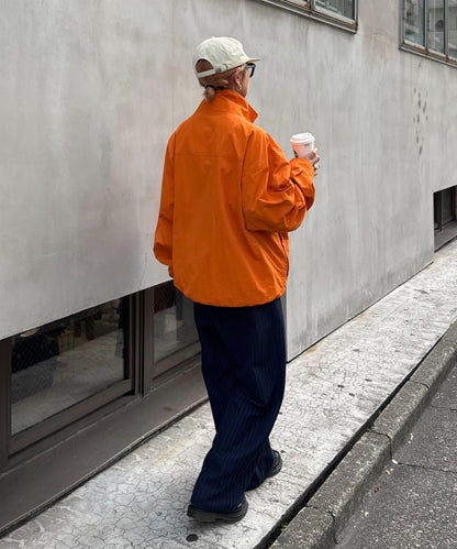 【Franklin Climbing】 【ES】CASCADEJACKET 瀑布連帽外套