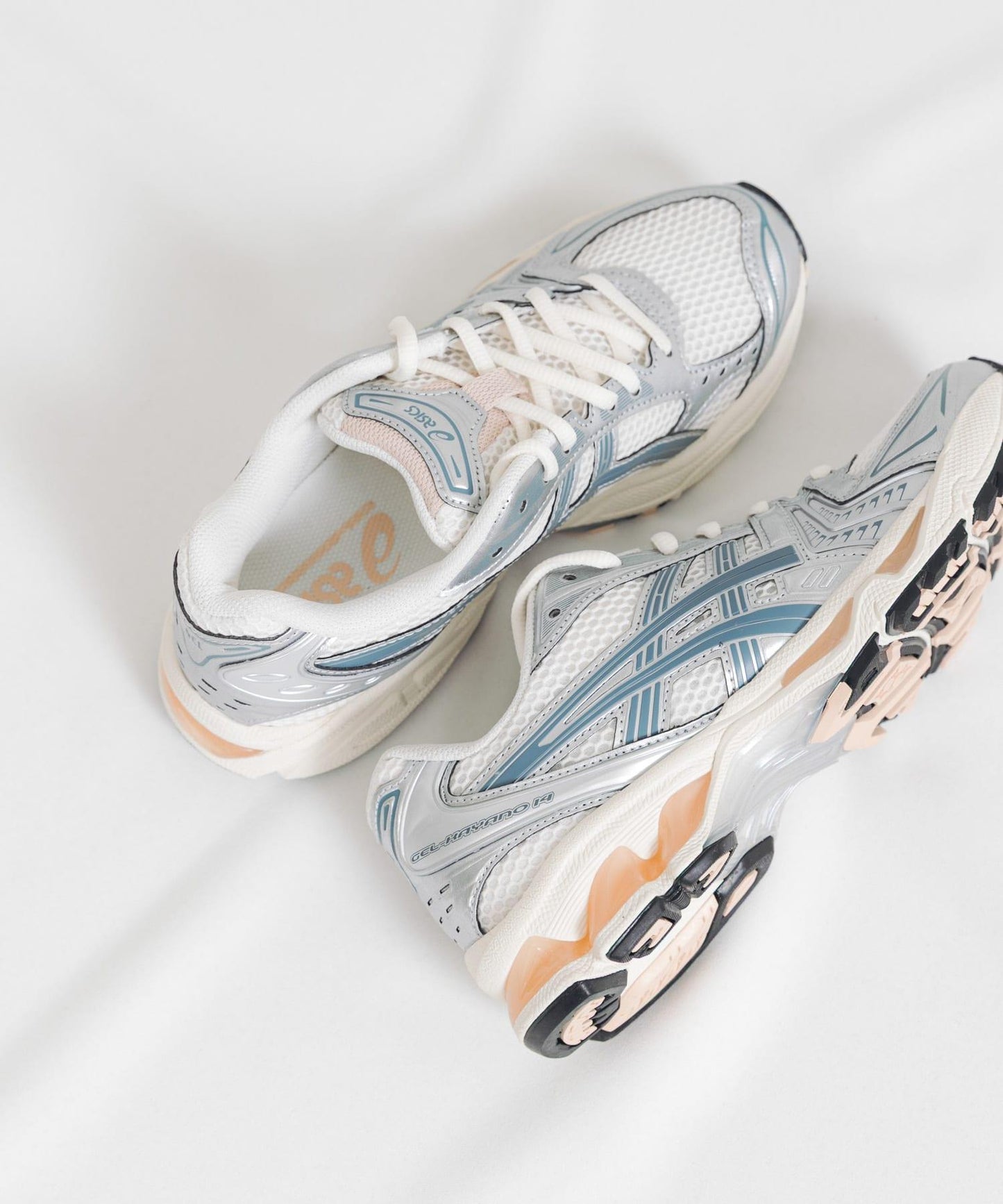 ASICS GEL-KAYANO 14
