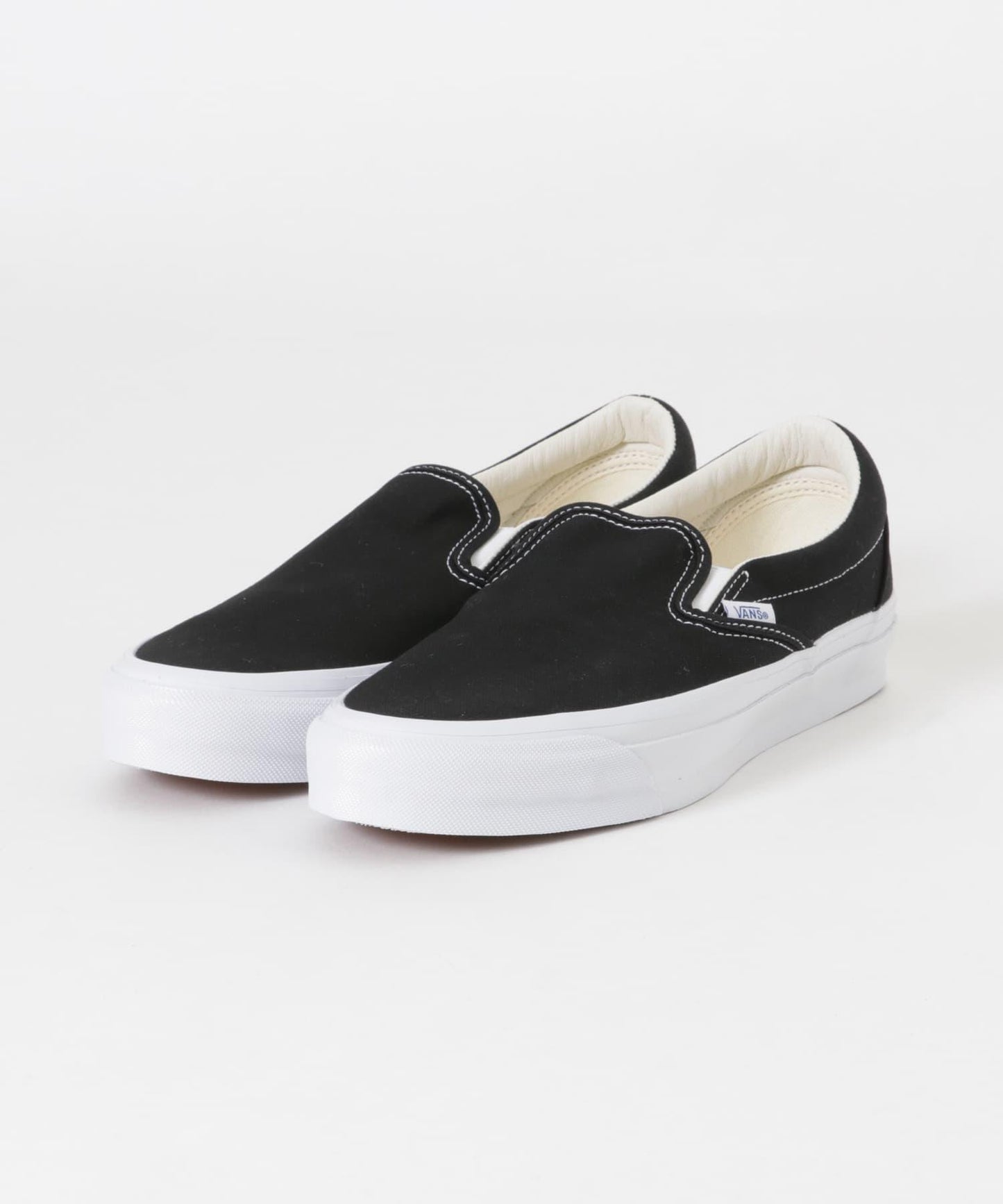 VANS PREMIUM LX Slip-On Reissue 98 休閒鞋