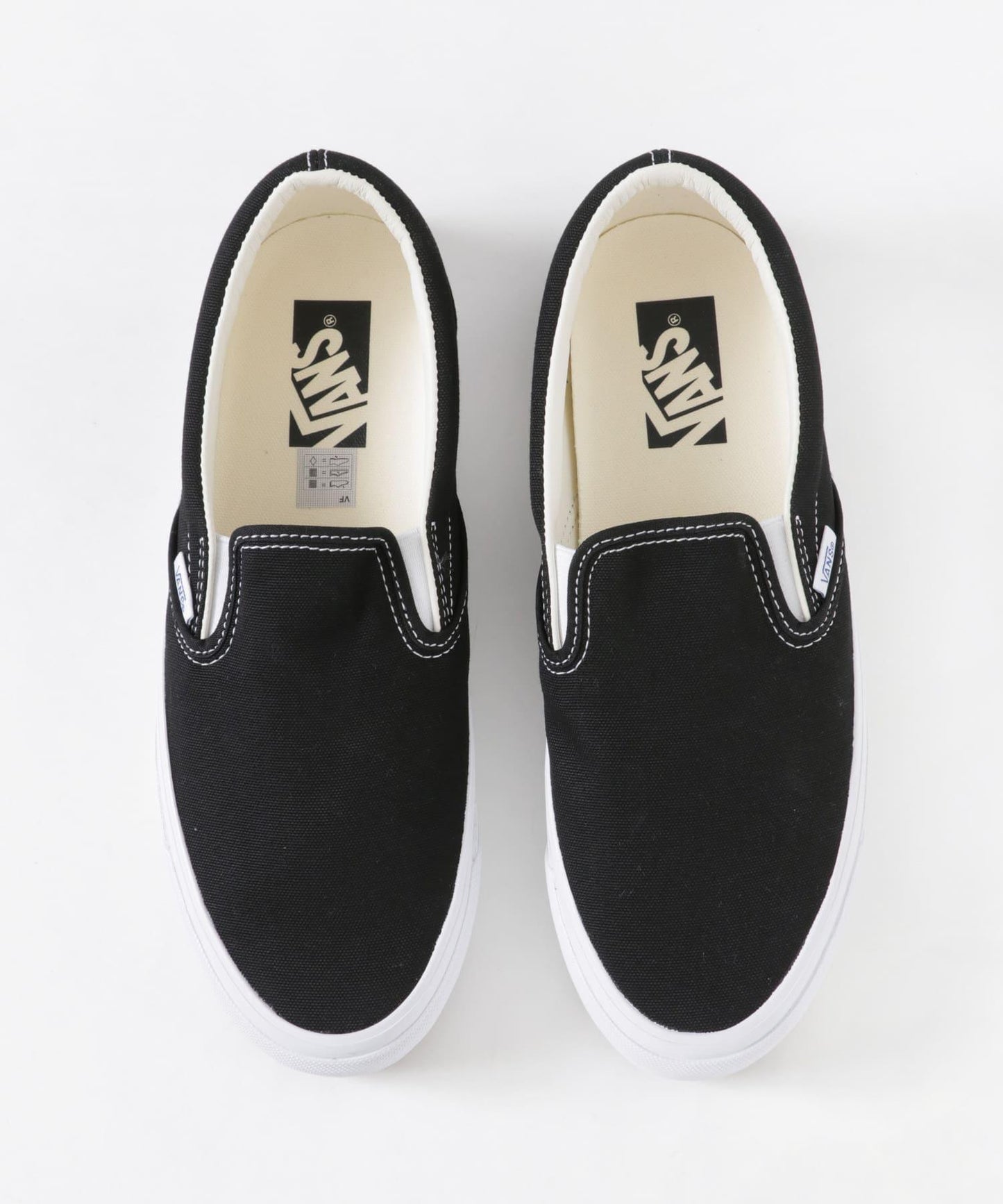 VANS PREMIUM LX Slip-On Reissue 98 休閒鞋