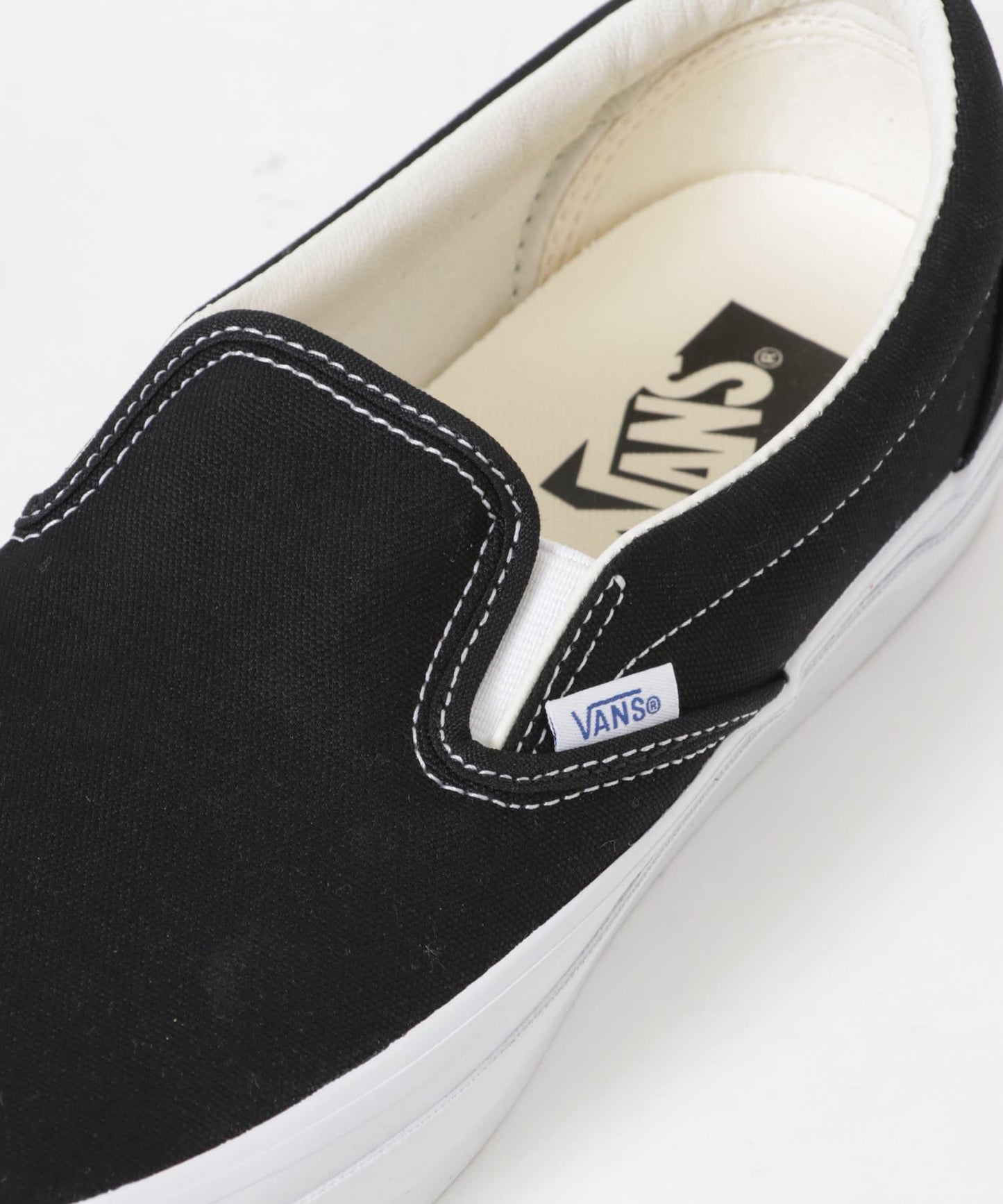 VANS PREMIUM LX Slip-On Reissue 98 休閒鞋