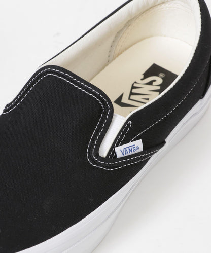 VANS PREMIUM LX Slip-On Reissue 98 休閒鞋