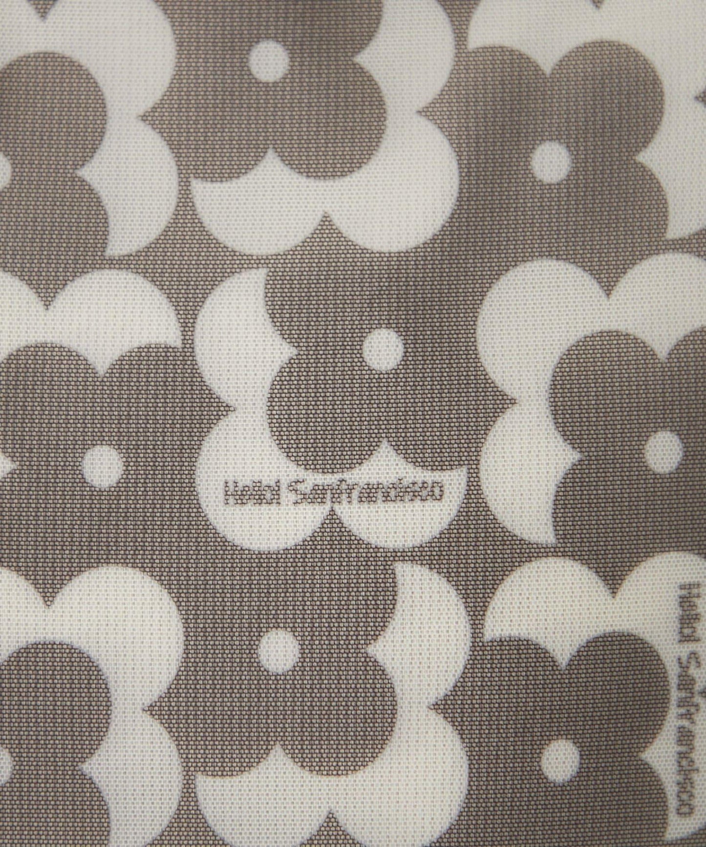 H.S組合花紋上衣