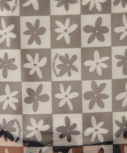 H.S組合花紋上衣