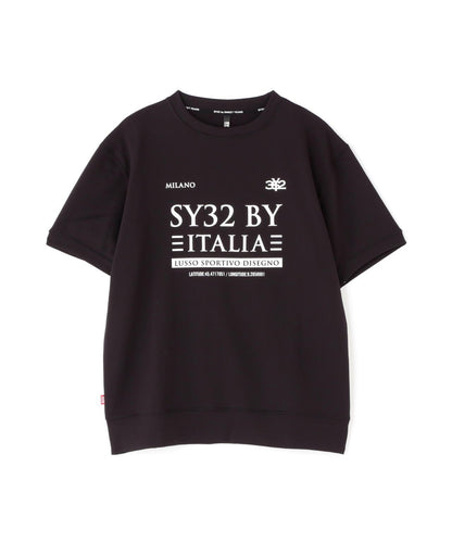 SWEET YEARS SY32 螺旋編織T恤