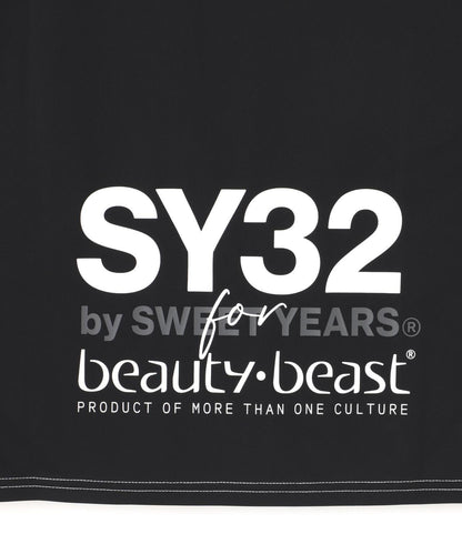 SWEET YEARS × beauty:beast 合作款 長袖T恤 SY32