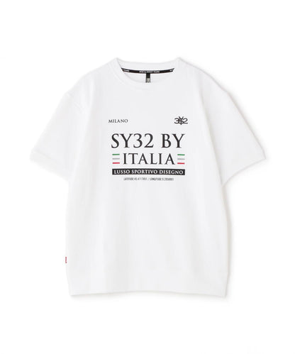 SWEET YEARS SY32 螺旋編織T恤