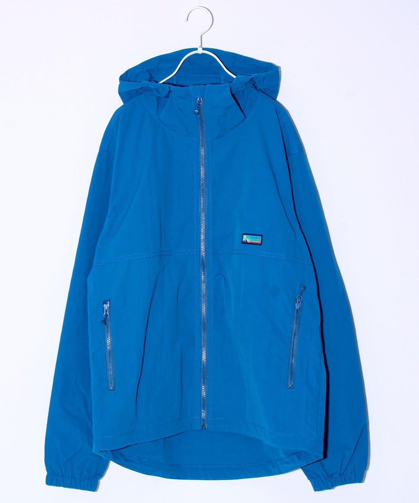 【Franklin Climbing】登山夾克