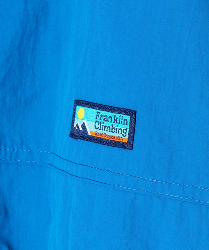 【Franklin Climbing】登山夾克