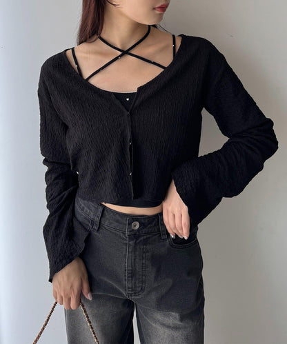 2件套上衣