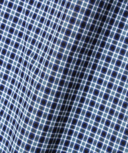 【男孩刺繡】瘋狂圖案 鈕釦襯衫